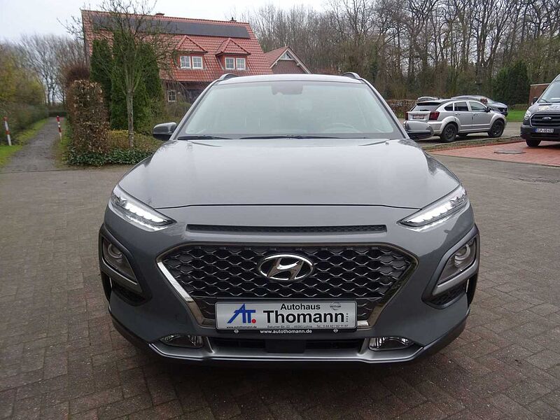 Hyundai KONA Trend 2WD