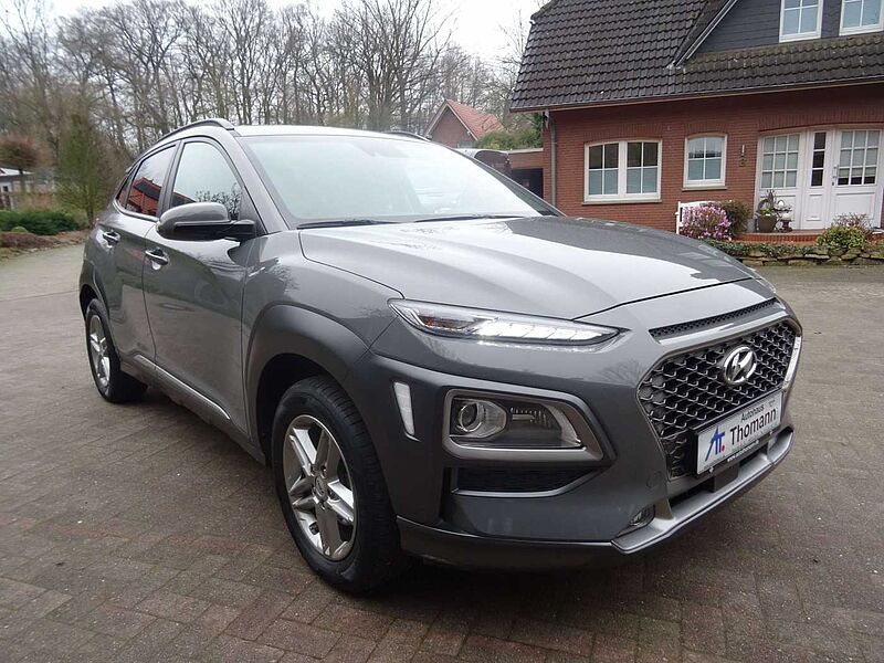 Hyundai KONA Trend 2WD