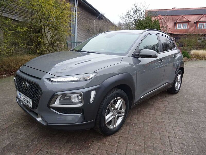 Hyundai KONA Trend 2WD