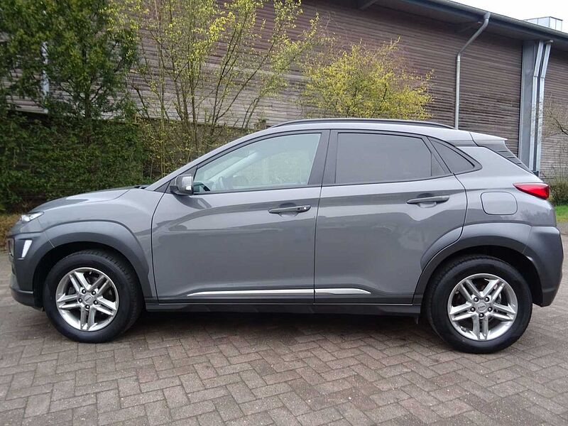 Hyundai KONA Trend 2WD