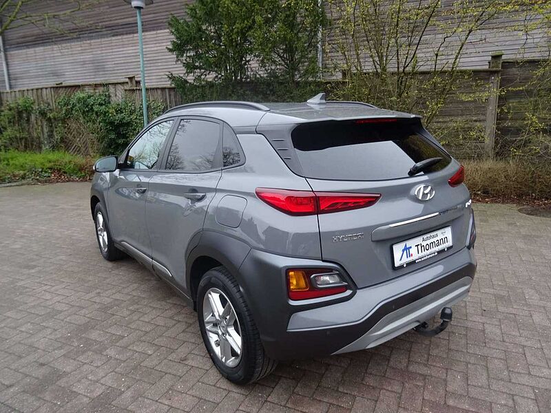 Hyundai KONA Trend 2WD