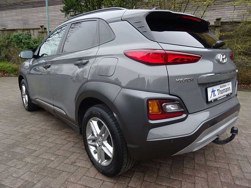 Hyundai KONA Trend 2WD