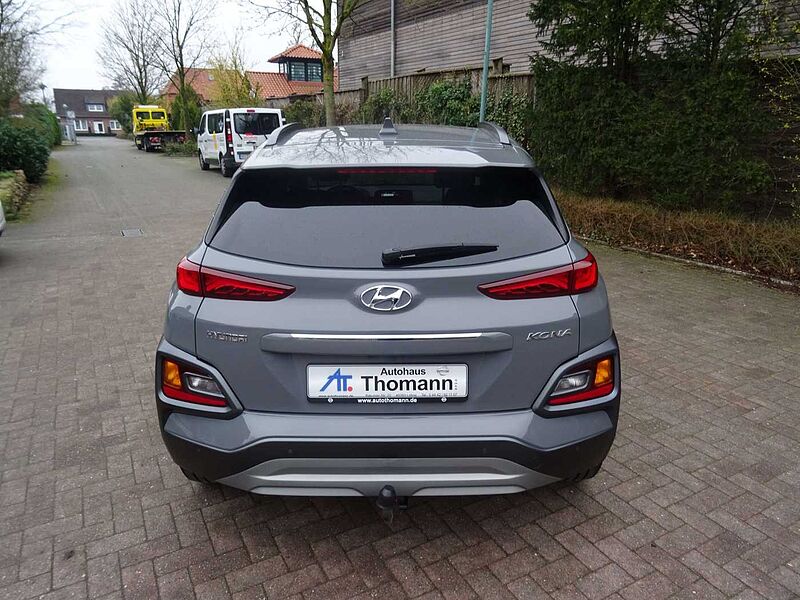 Hyundai KONA Trend 2WD