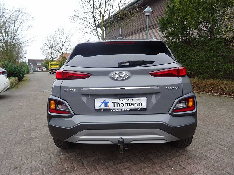 Hyundai KONA Trend 2WD