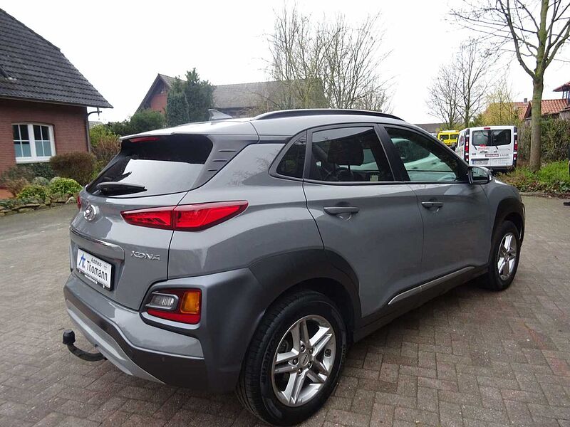 Hyundai KONA Trend 2WD