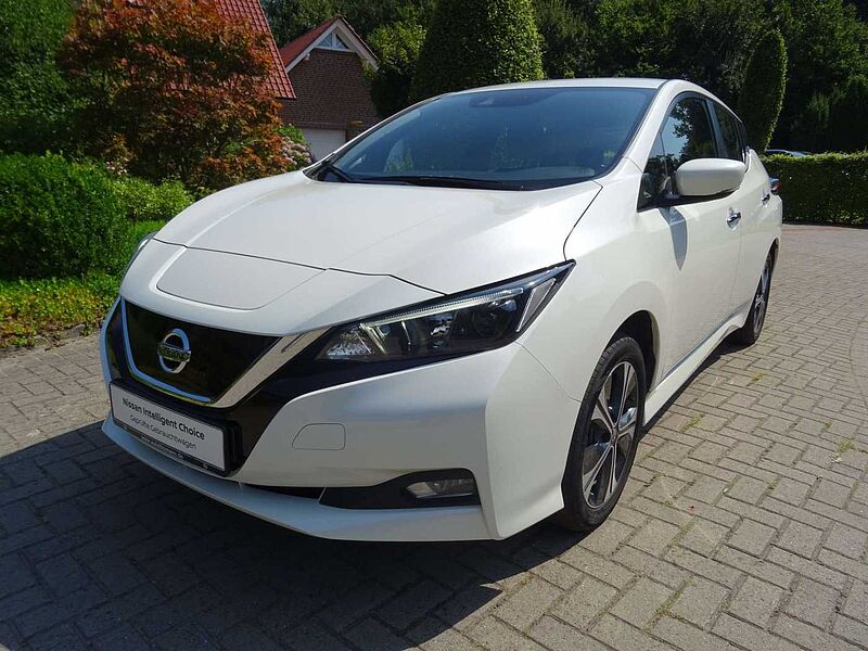 Nissan Leaf e+ Acenta