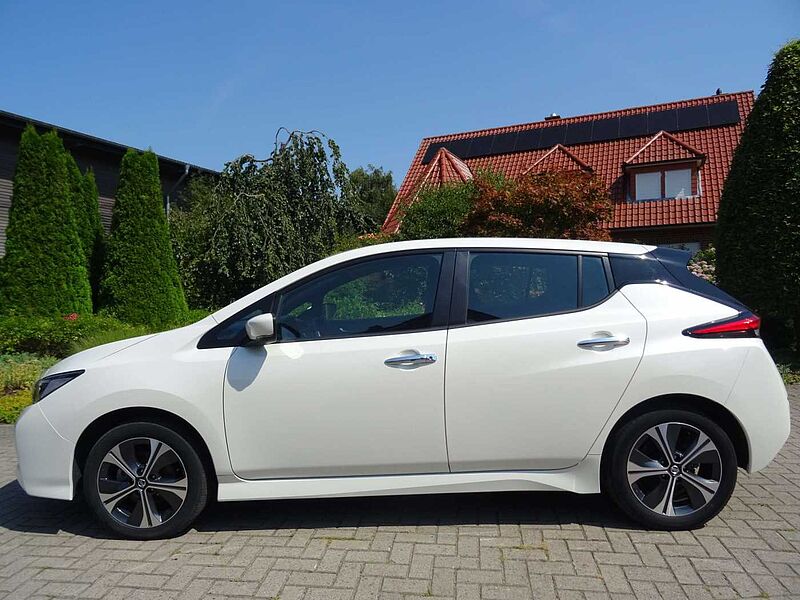 Nissan Leaf e+ Acenta