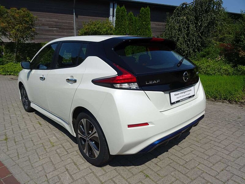 Nissan Leaf e+ Acenta