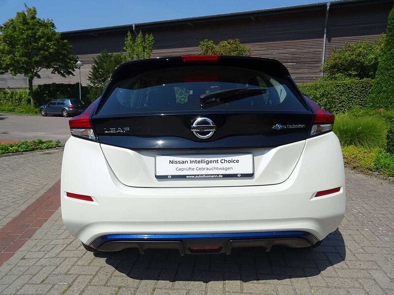 Nissan Leaf e+ Acenta