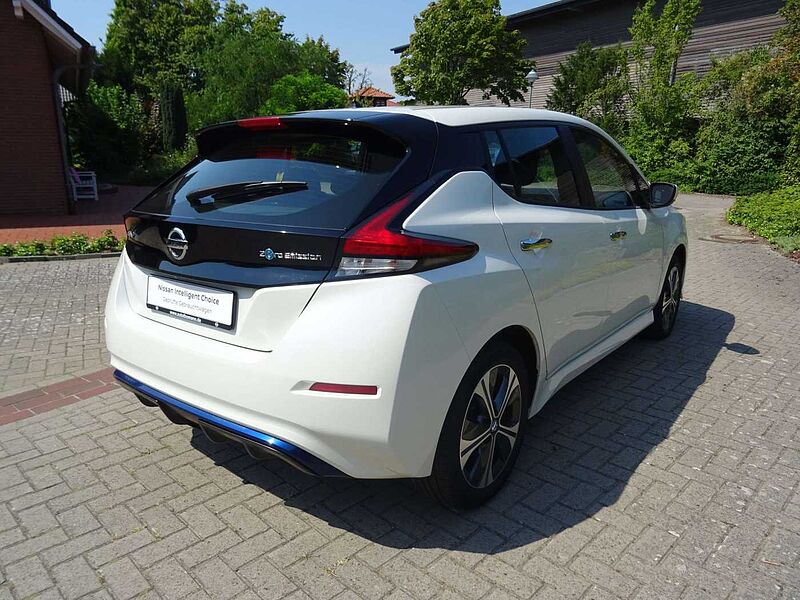 Nissan Leaf e+ Acenta