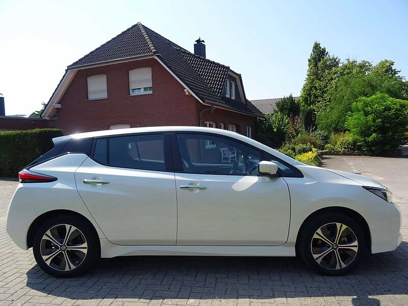 Nissan Leaf e+ Acenta