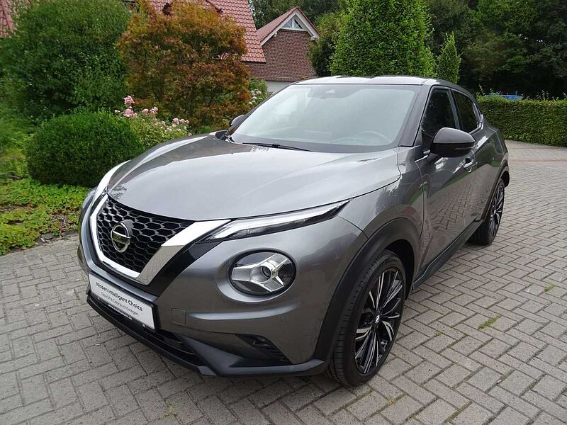 Nissan Juke Tekna