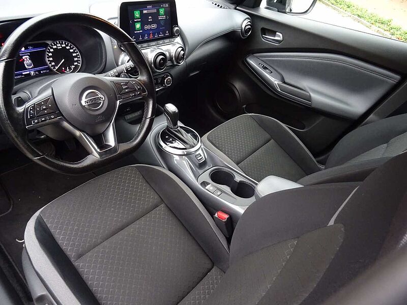 Nissan Juke 1.0 DIG-T DCT Enigma