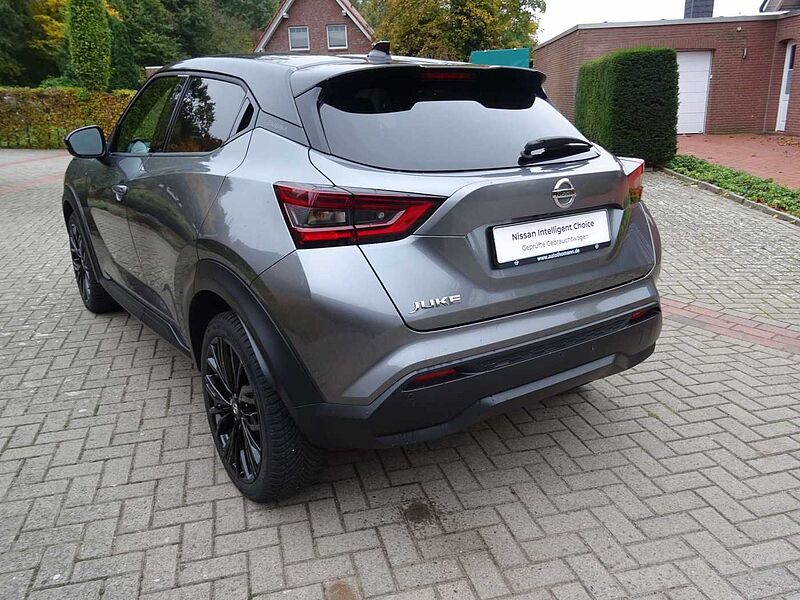 Nissan Juke 1.0 DIG-T DCT Enigma